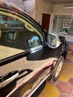 تويوتا لاندكروزر برادو